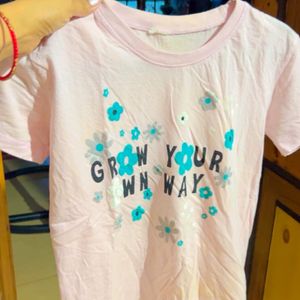 Girl Tshirts