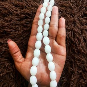 Beautiful Marble Necklace