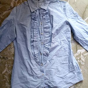 Brand New Korean Style Shirt For Women