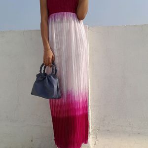 Party Wear Maxi Gown