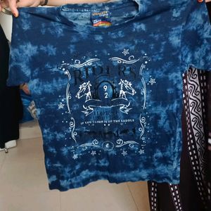 T-shirt With Good Quality