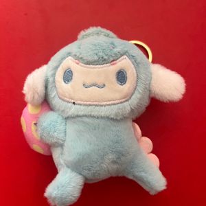 Cinnamoroll Dragon Plushie