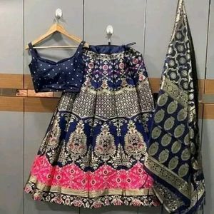 Wedding Special Lehnga