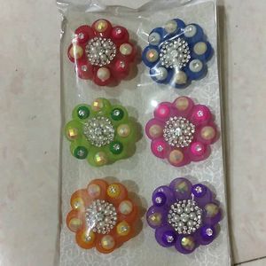 saree pins