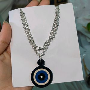 Evil Eye Necklace