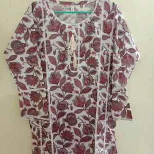 Short Kurti