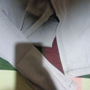 Women's Jeans Grey 32