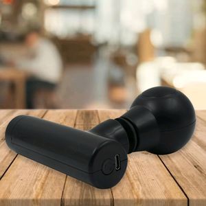 Mini Pocket Size Full Body Massager Gun