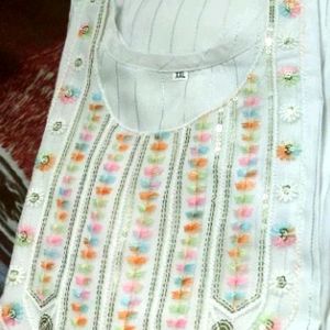 New With Tag Kurti