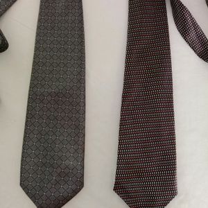 Only Red Tie Available(right One)