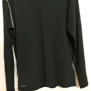 Nike Fit Long Sleeve T Shirt