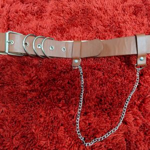 Fashion Belt