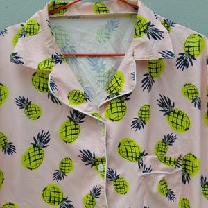 Pineapple Shirt❗Sale❗