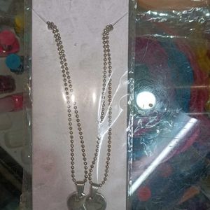 Love Chain For Couples In 70 Percent Discount