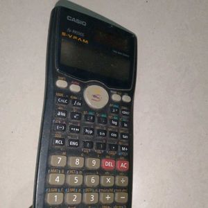 Engineering Calculator