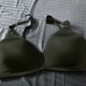 Lightly Padded Bra