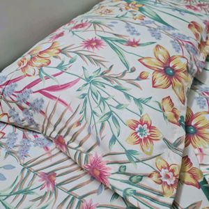 King Size Bedsheet