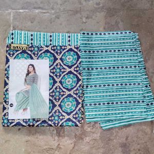 Mayur Cotton Dress Material