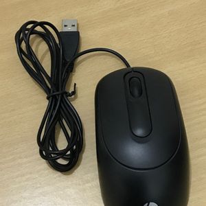 HP Working Mouse