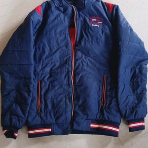 Boys Casual Jacket