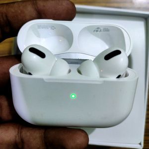 Airpods Pro 2 Generation (First Copy)