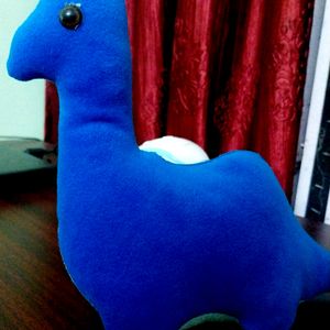 Baby Dinosaur 🦕 soft toys for babies,kids, pets.