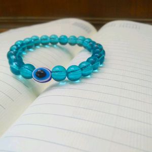 Evil Eye Beaded Bracelet For Women And Men