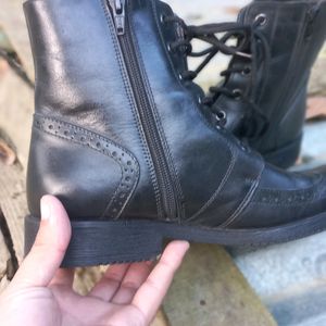 Men's Boot