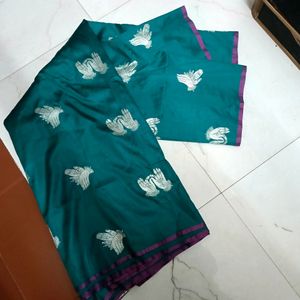 Silk Saree