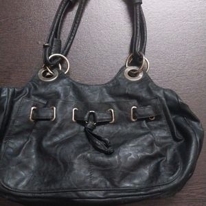 Shoulder Purse