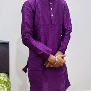 Kurta Payjama For Man's