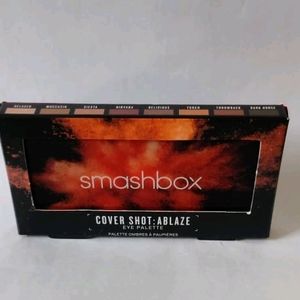 Smashbox Eye Pallet