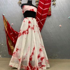 Beautiful Lehenga Set