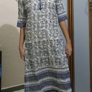 Daily Wear Kurti