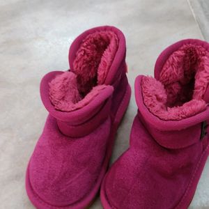 Winter Warm Shoes