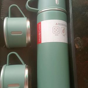 Vaccum Flask Set