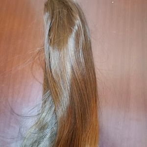 Pony Tail Hair Extension