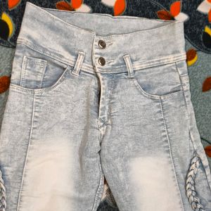 Jeans For Girl