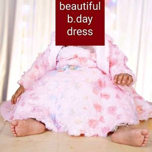 Beautiful Birthday Dress