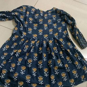 Short kurti