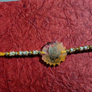 Resin Rakhi