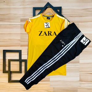 Sportswear & Gymwear Tracksuit