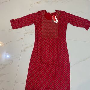 Daily Wear Kurtis For Women’s