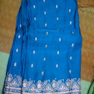 Banarasi Saree Skill