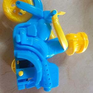 Toys COMBO USED And Not Working