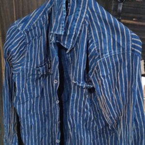 Zudio Mens Shirt_old