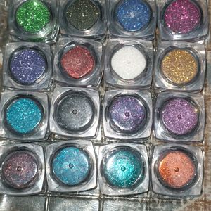 Eye Glitter