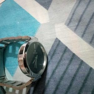 Titan Analog Watch