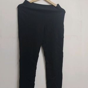 UNIQLO Straight Trousers For Girls