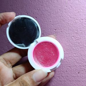 Mamaearth Lip, Cheek & Eye Tint